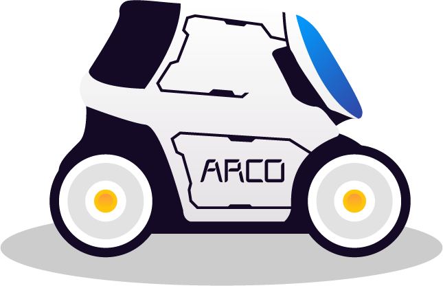 ARCO car